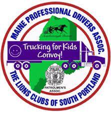 Maine State Truck Driving Championships