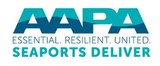 AAPA 2024 SMART PORTS SEMINAR &amp; EXPO