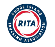 Truck Torch Convoy for Special Olympics Rhode Island