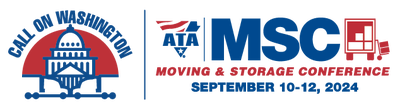 ATA&#039;s Moving &amp; Storage Conference (MSC)