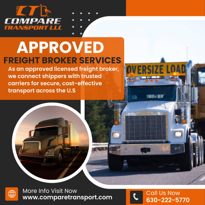  Compare Transport LLC