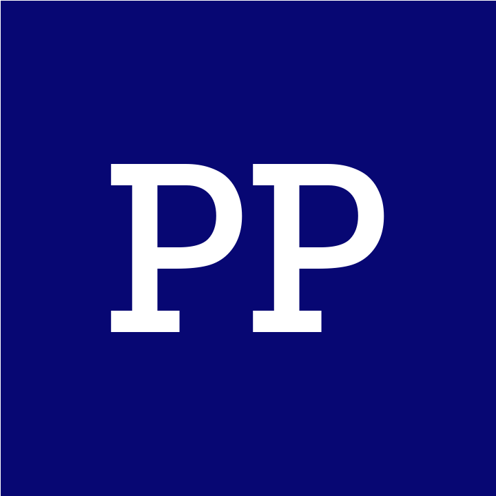 Patrick Patel