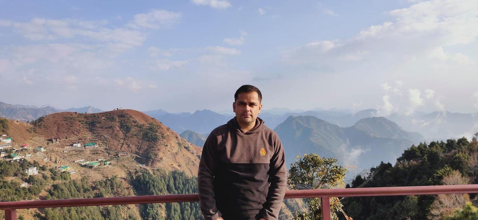 Javed Usmani