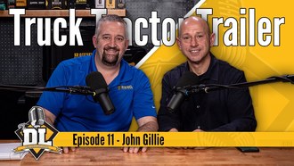 The DL - Episode 11 - TruckTractorTrailer.com