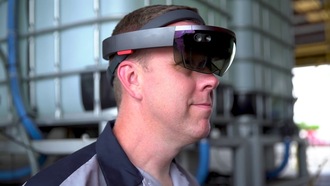 AUGMENTOR™ AR Authoring | Design Interactive