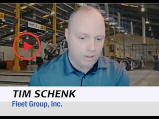 Fleet Maintenance Consulting and Cost-Saving Solutions | TIM SCHENK | Fleet Management Weekly