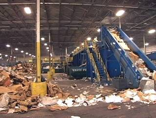 WastePro USA Atlanta Recycling