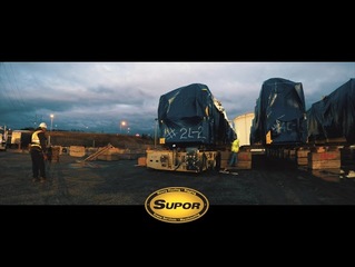 What&#039;s In A Name? J. Supor &amp; Son Trucking &amp; Rigging