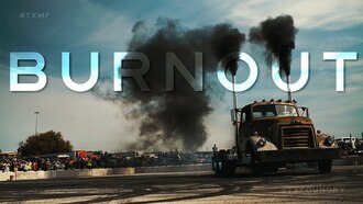 2021 GBATS Big Rig Burnouts | Director's Cut