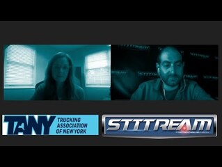 Clean Trucks NY Conference