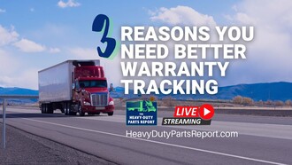 3 Reasons You Need Better Warranty Tracking