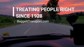 Baggett Transportation