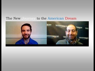 First Time Buyer's Journey to Trucking