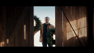 Holiday Ride | Chevrolet
