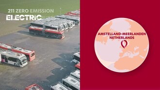 What if mobility became 100% low carbon? | Transdev