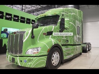 Hyliion CEO says interest in Hypertruck ERX 'has exceeded expectations'