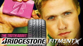 THE TRUTH ABOUT BRIDGESTONE TIRES