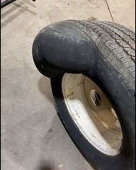 Mechanics Finding Bizarre Things